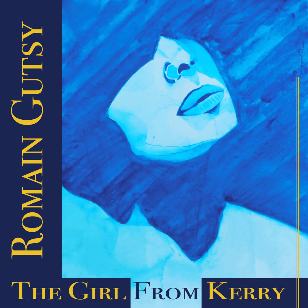 The girl from Kerry cover - by Romain Gutsy