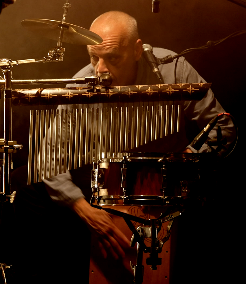 Carlos Celada 2